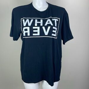 Ocean Current What Ever Tee